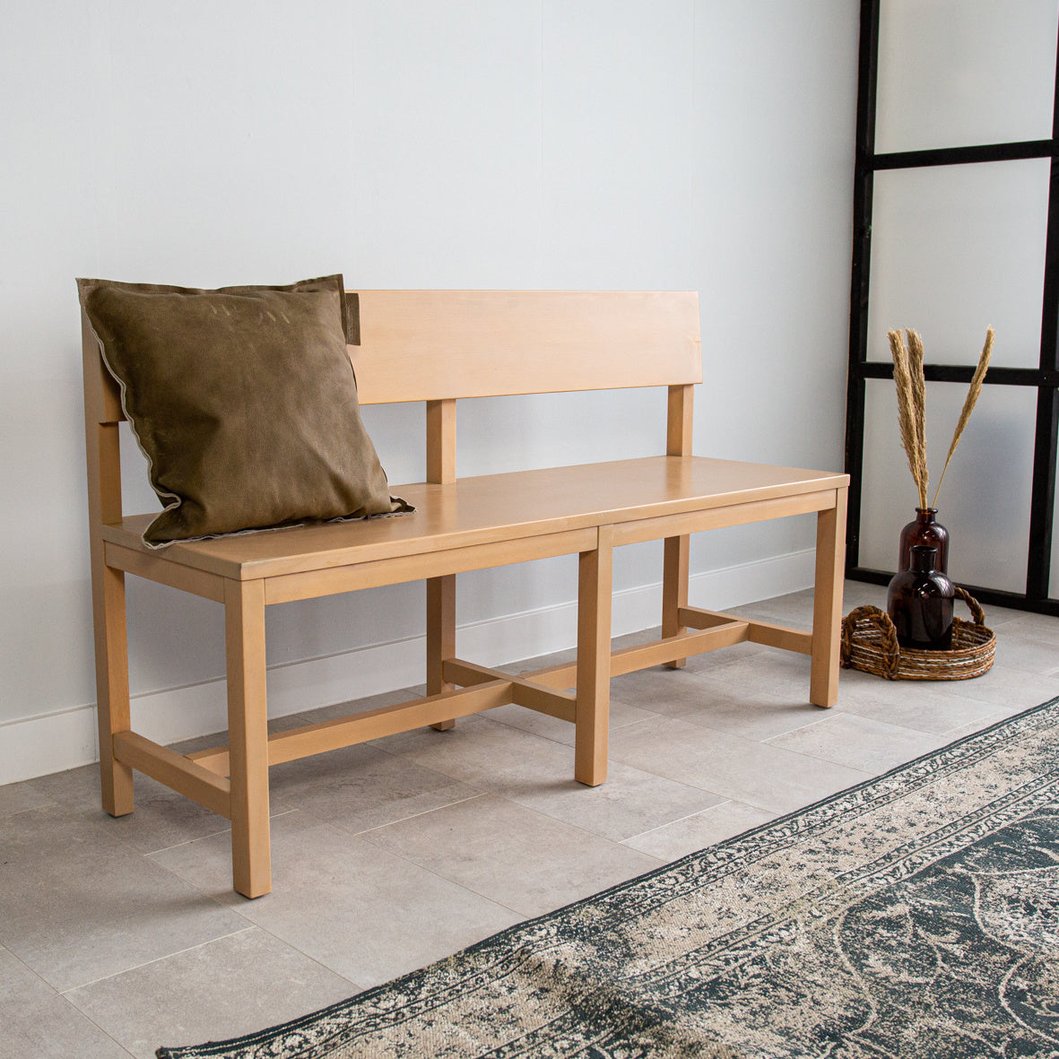 Dining Room Benches