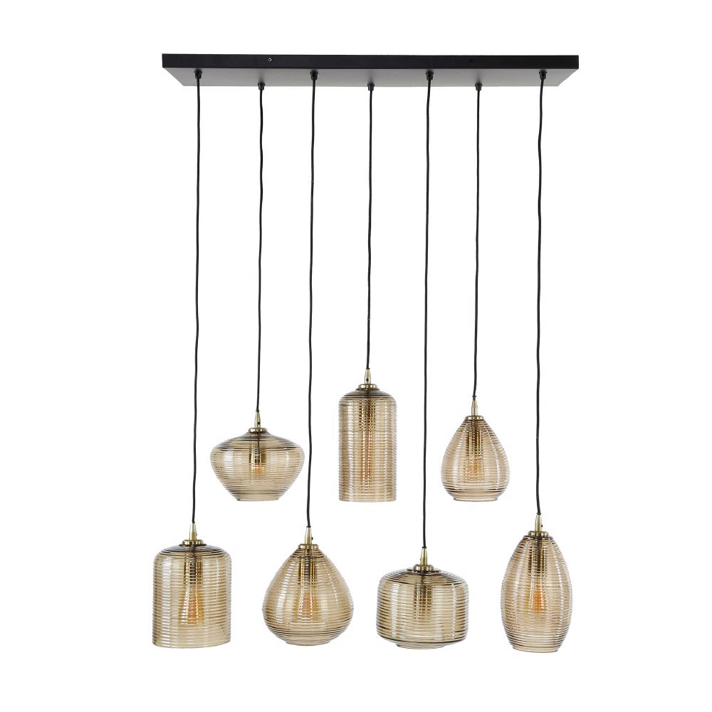 Pendant Light Loren HomeHaven Nnb